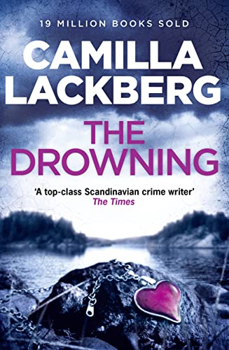The Drowning (Patrik Hedstrom and Erica Falck) von HarperCollins
